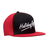 MH2206 Akryyli snapback lippis