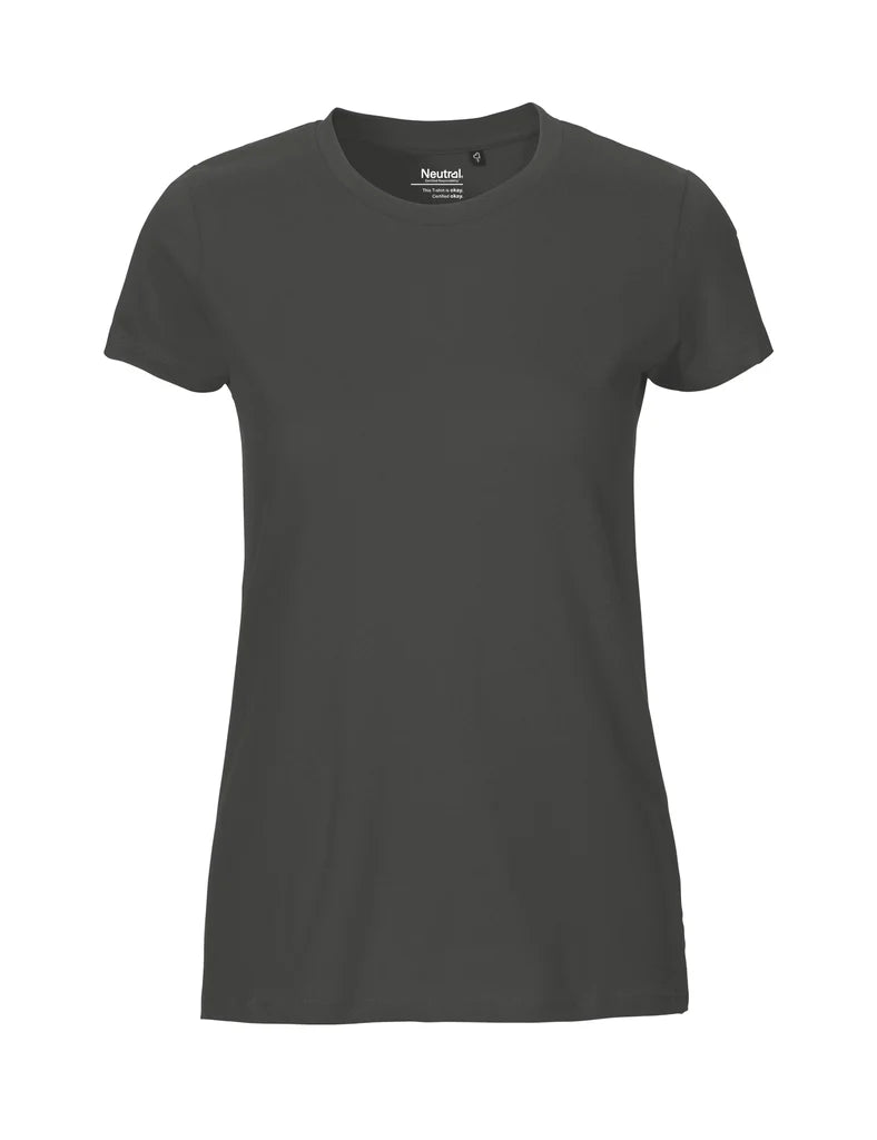 Fit t-paita 1 ladies