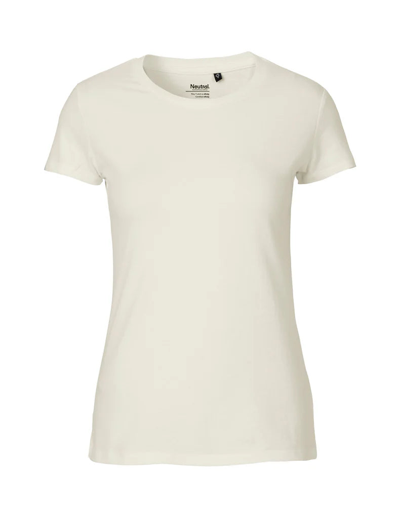 Fit t-paita 1 ladies