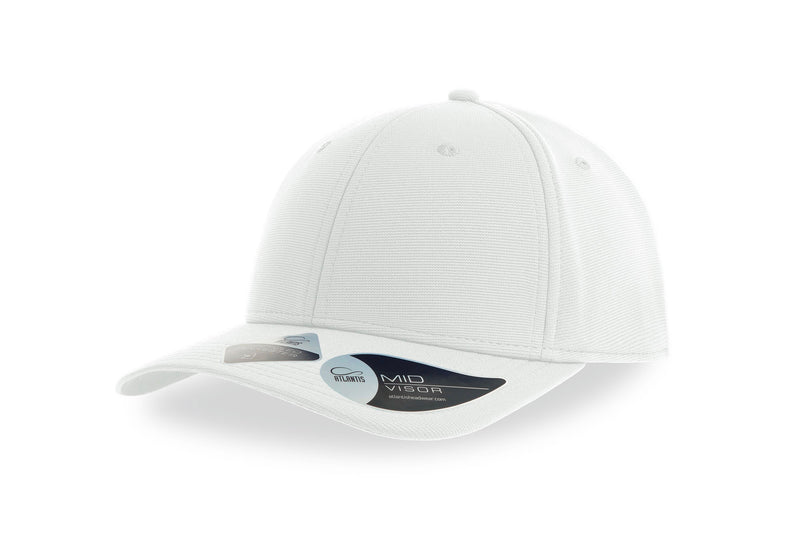 Sand mid visor lippis