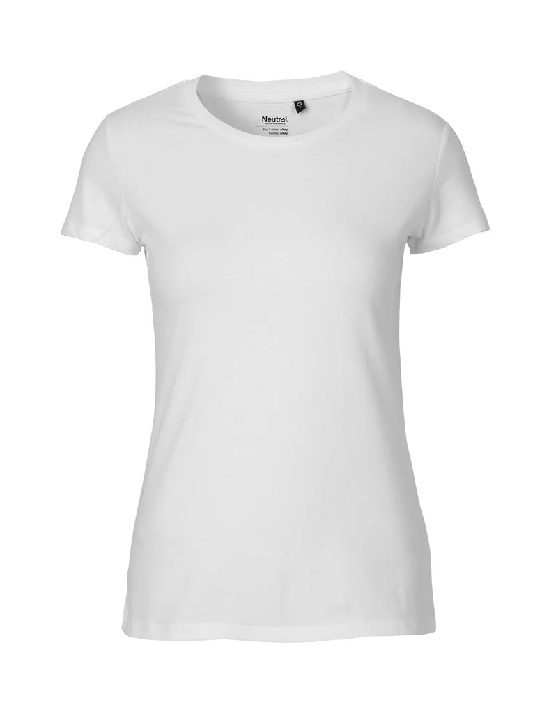 Fit t-paita 1 ladies