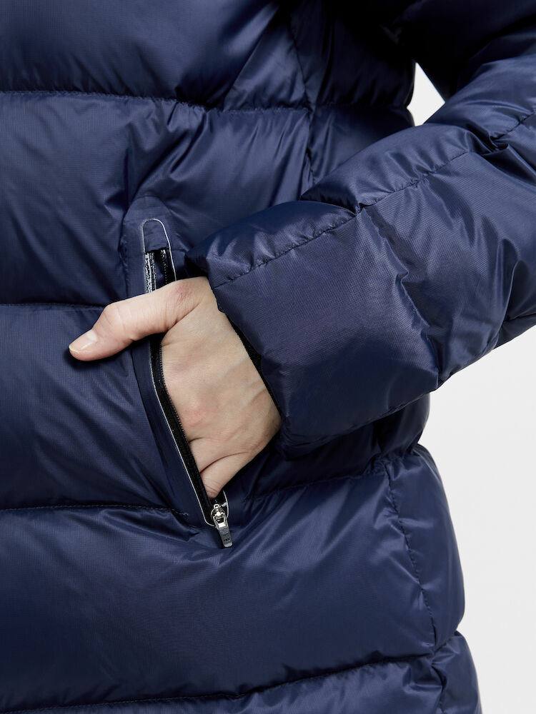 ADV Explore Down Jacket ladies