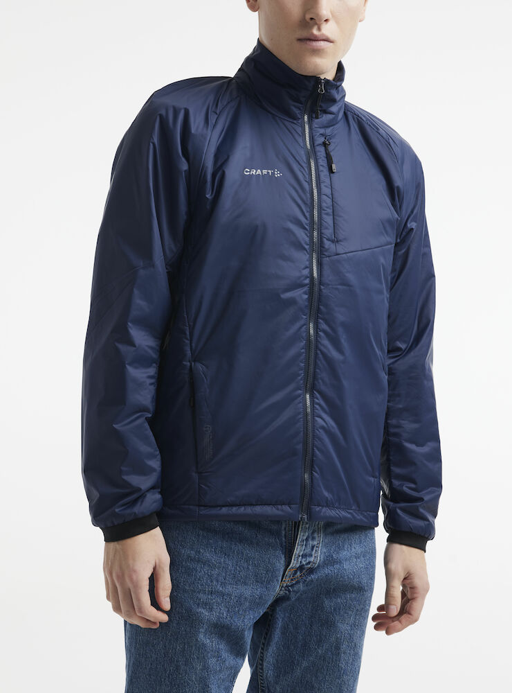 CORE Light Padded Jacket