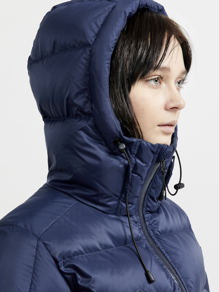 ADV Explore Down Jacket ladies