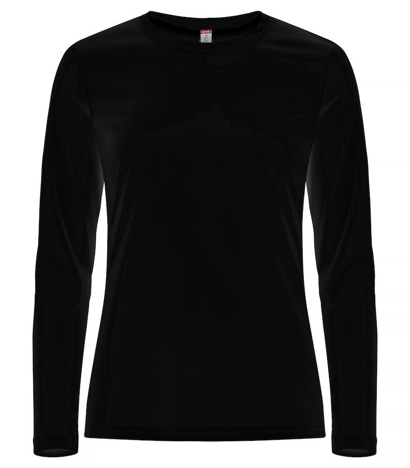 Basic Active-T LS ladies