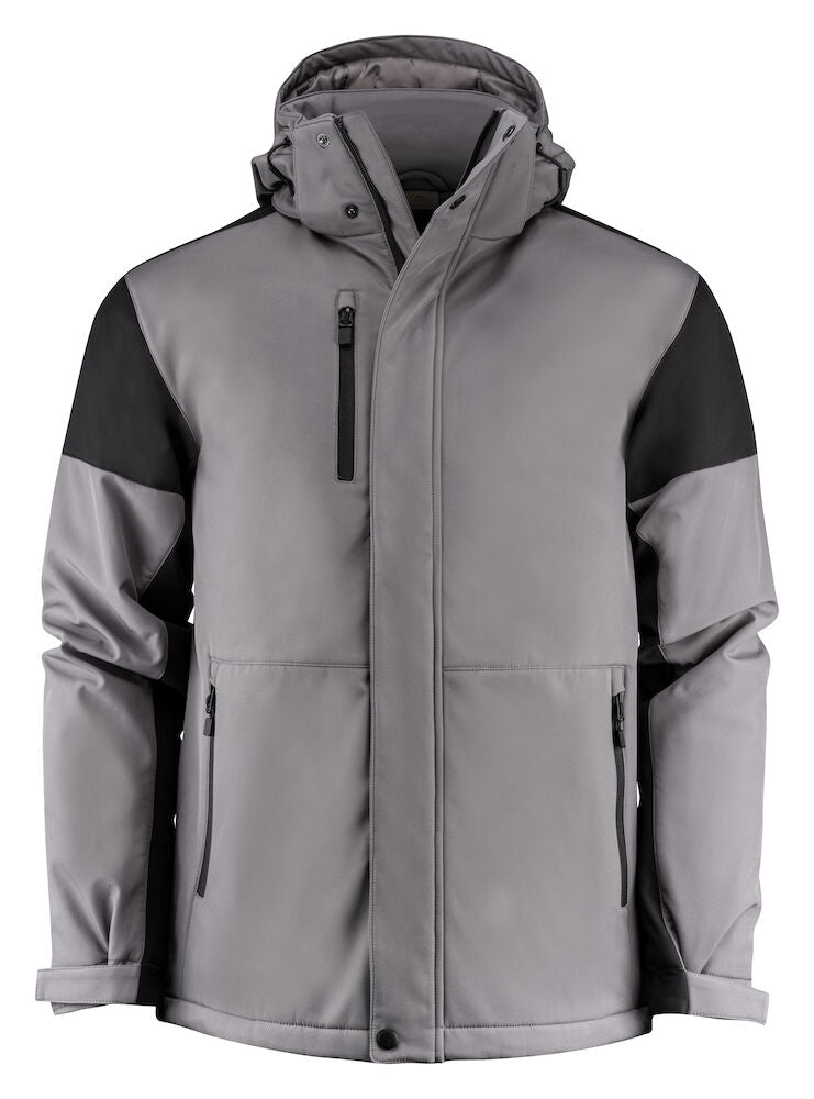 Prime padded softshell