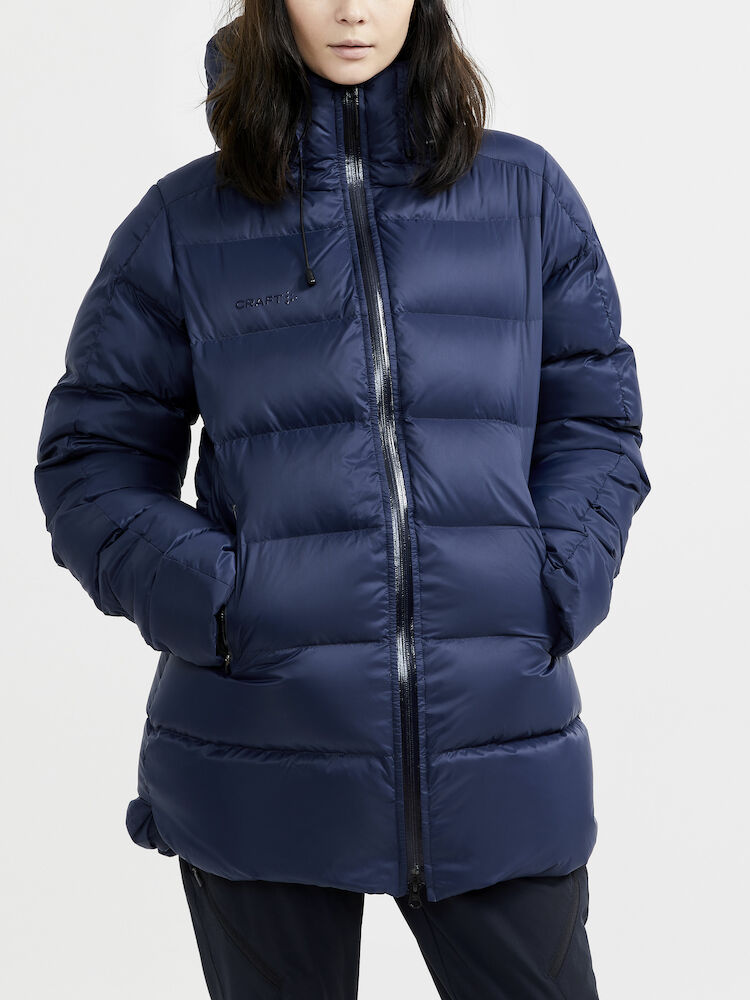 ADV Explore Down Jacket ladies