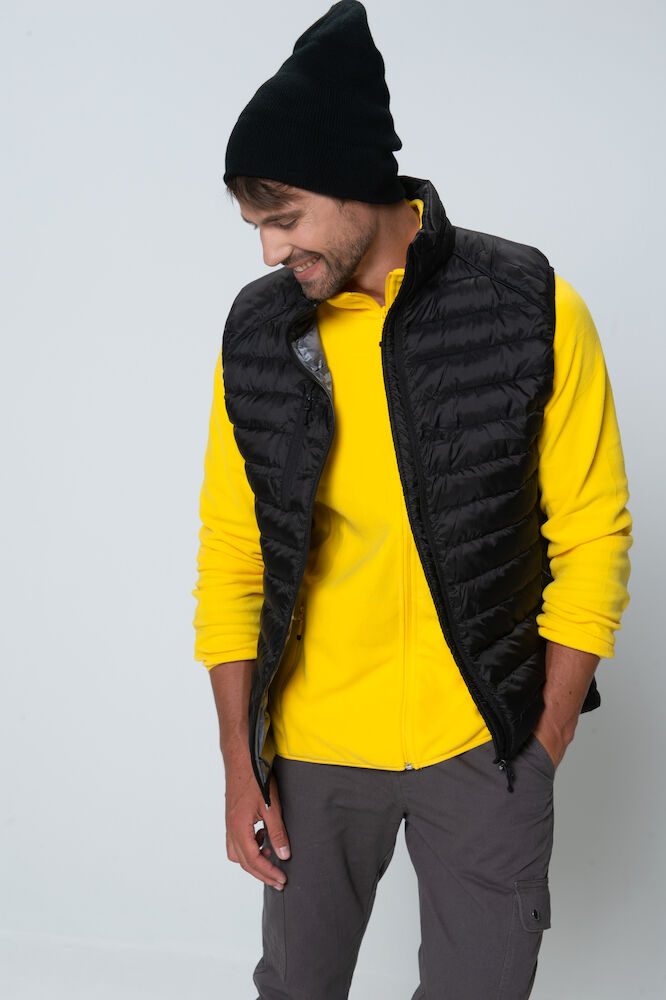 Hudson Vest