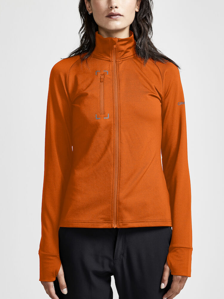 ADV Explore Light Midlayer ladies