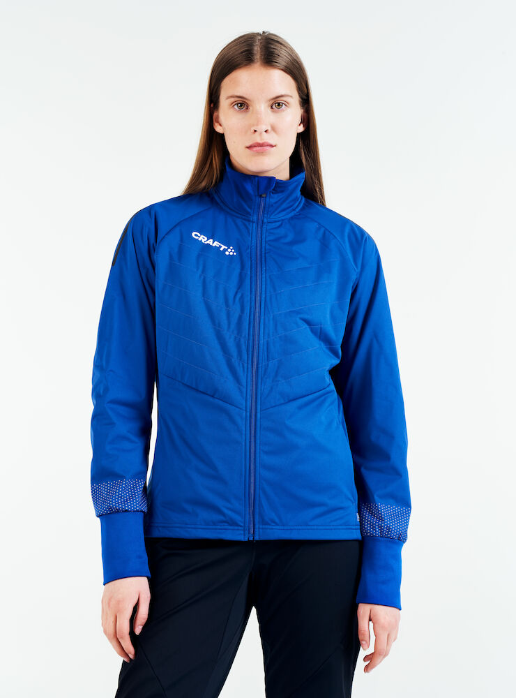 ADV Nordic Ski Club Jacket ladies