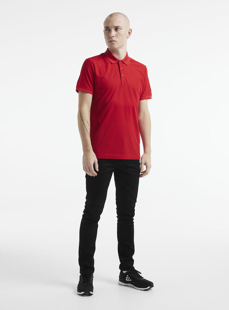 CORE Unify Polo Shirt