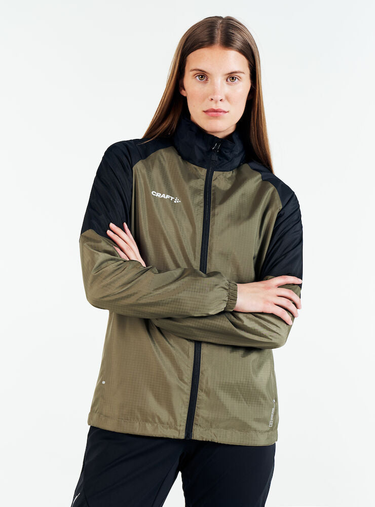 CORE Unify Wind Jacket ladies