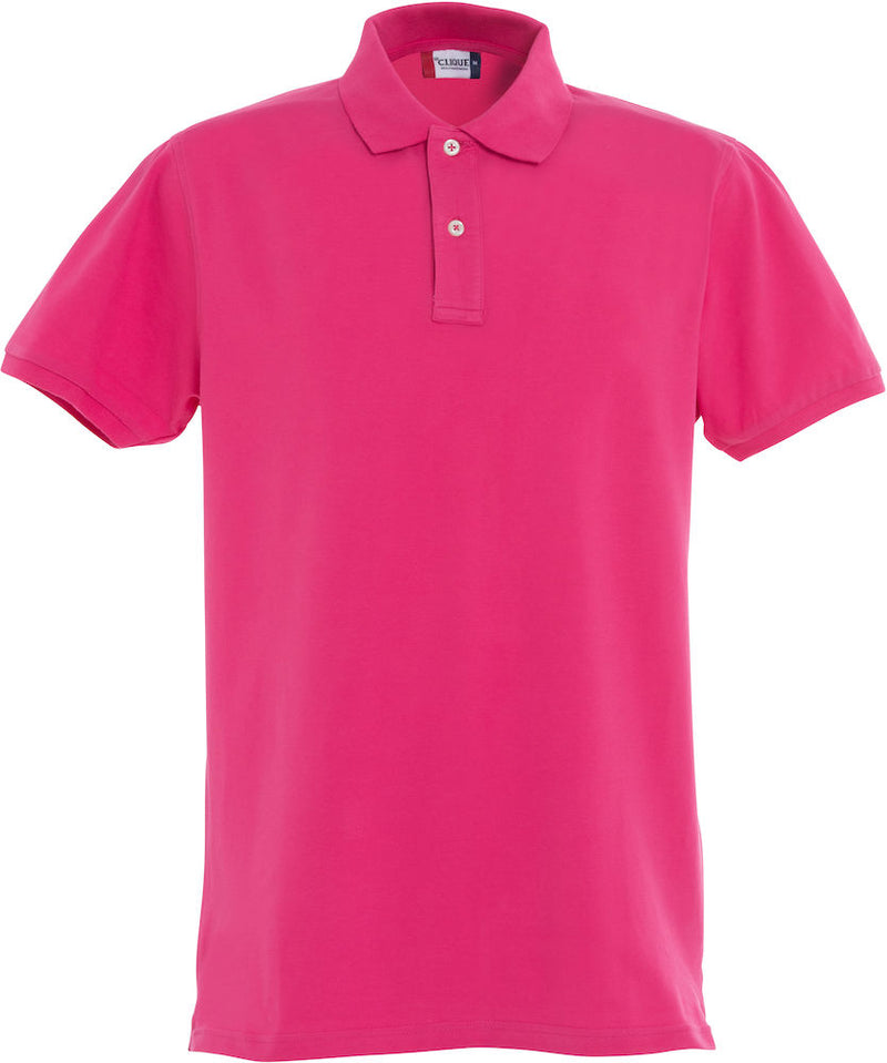 Stretch Premium Polo