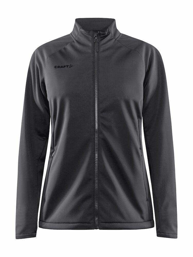 Core Explore Soft Shell Jacket ladies