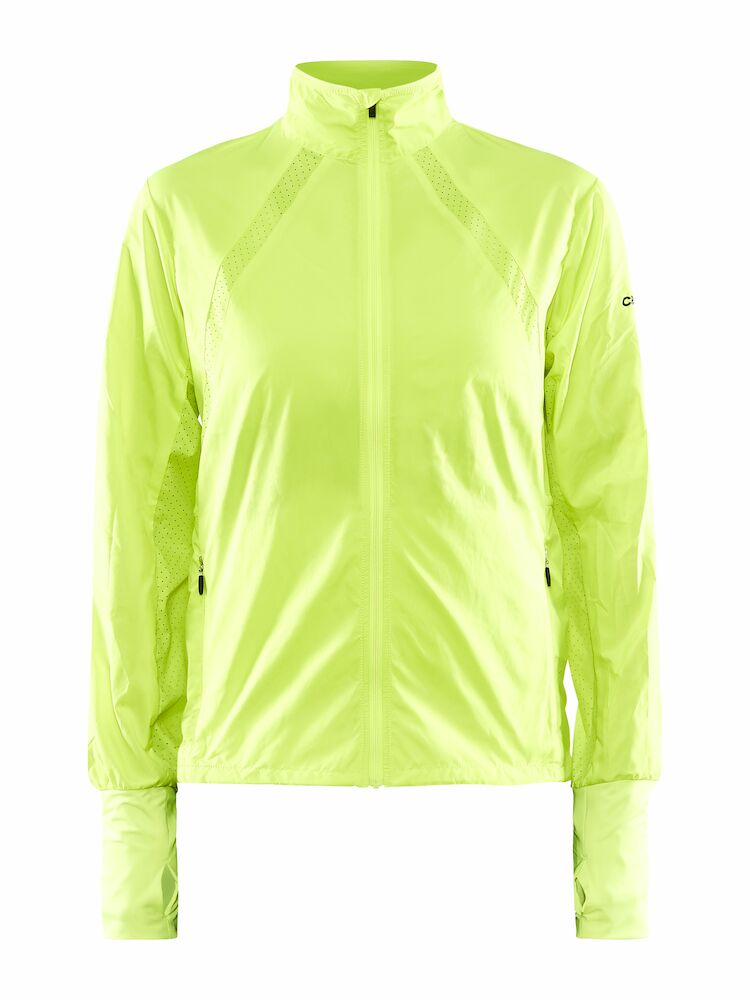 ADV Essence Wind Jacket ladies