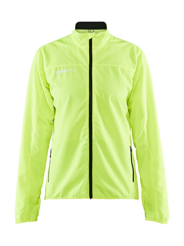 Rush Wind Jacket ladies