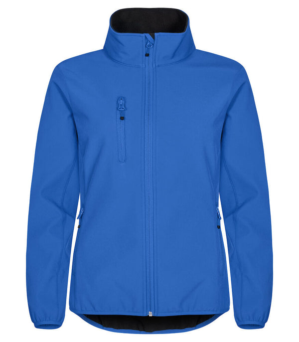 Classic Softshell Jacket ladies