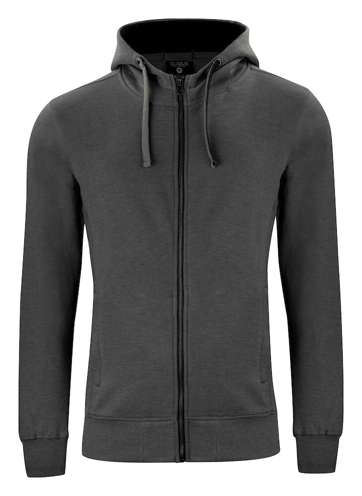 Classic Hoody Full Zip