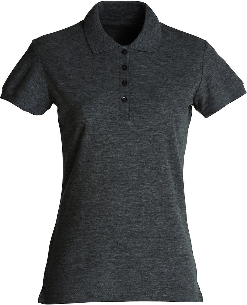 Basic Polo neutraalit värit ladies