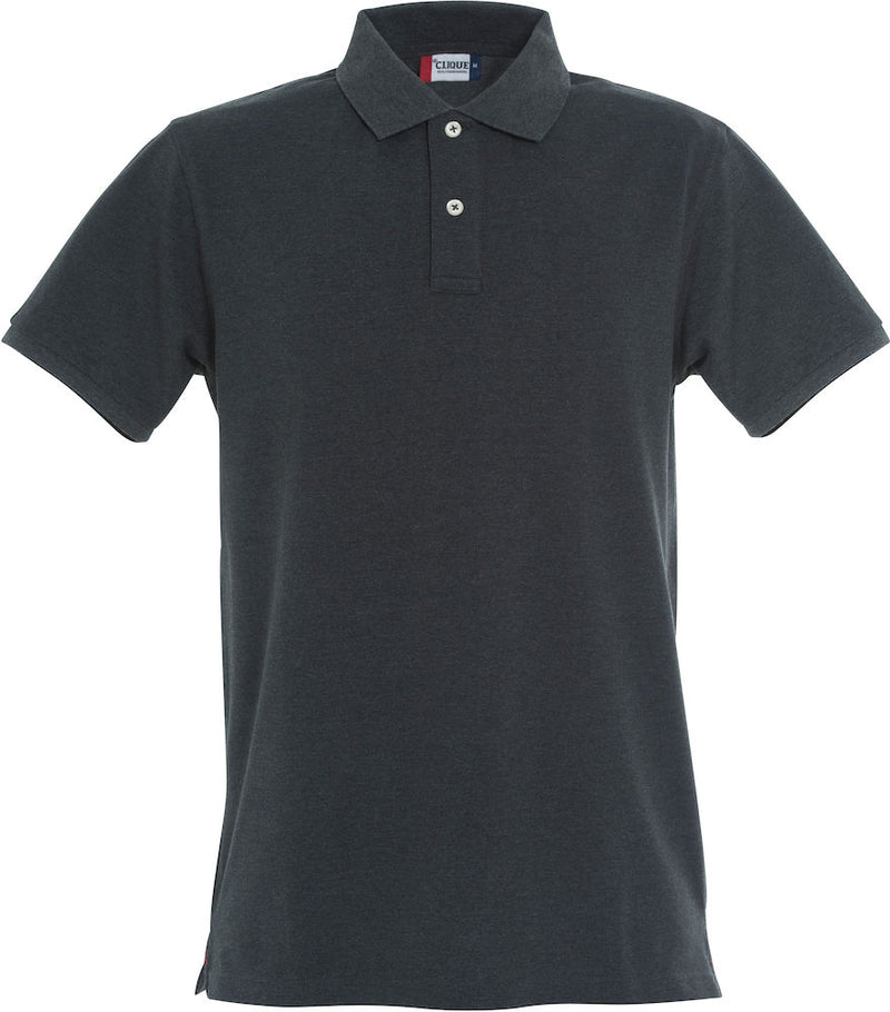 Stretch Premium Polo