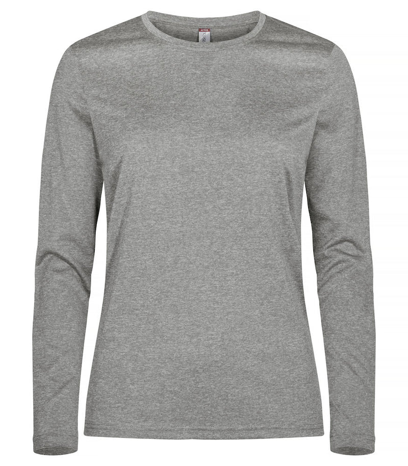 Basic Active-T LS ladies