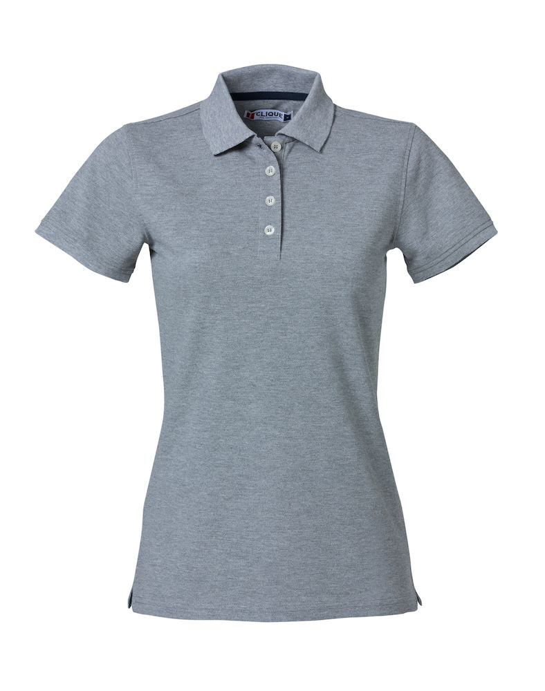 Heavy Premium Polo ladies