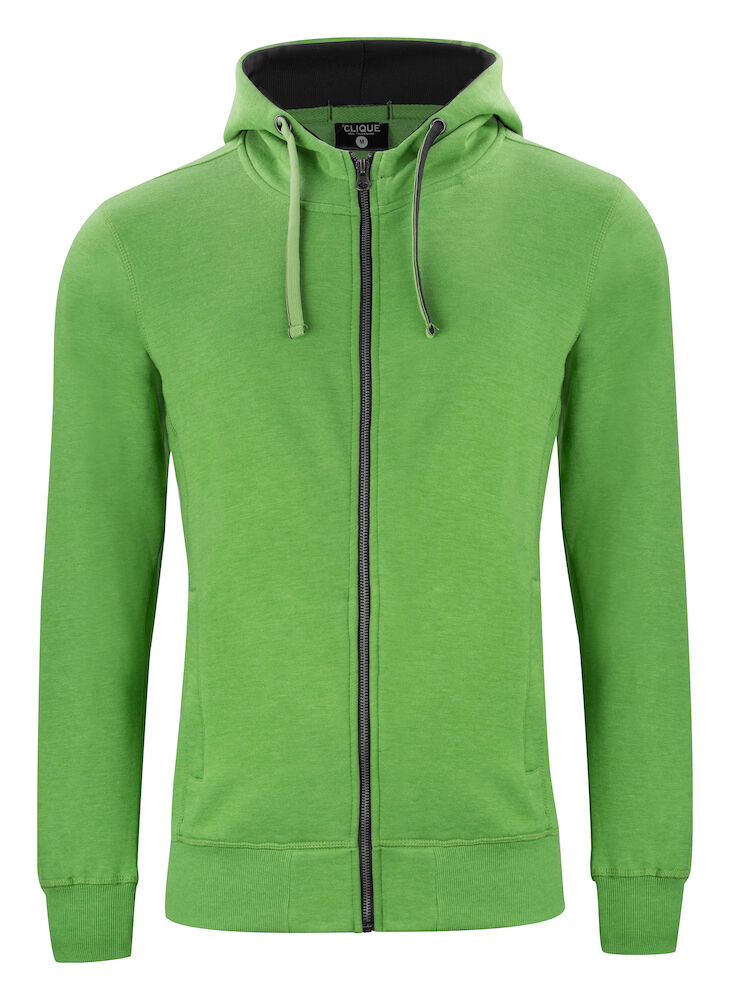 Classic Hoody Full Zip