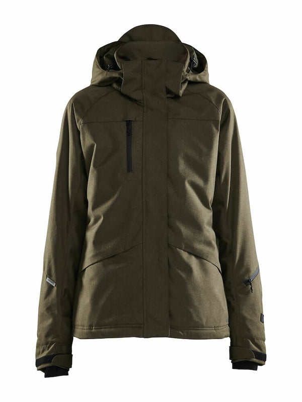 Mountain Padded Jacket ladies