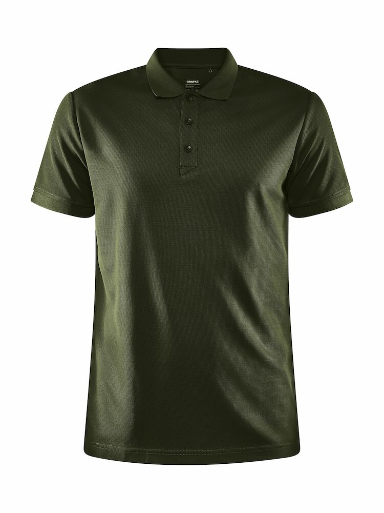 CORE Unify Polo Shirt uudet värit