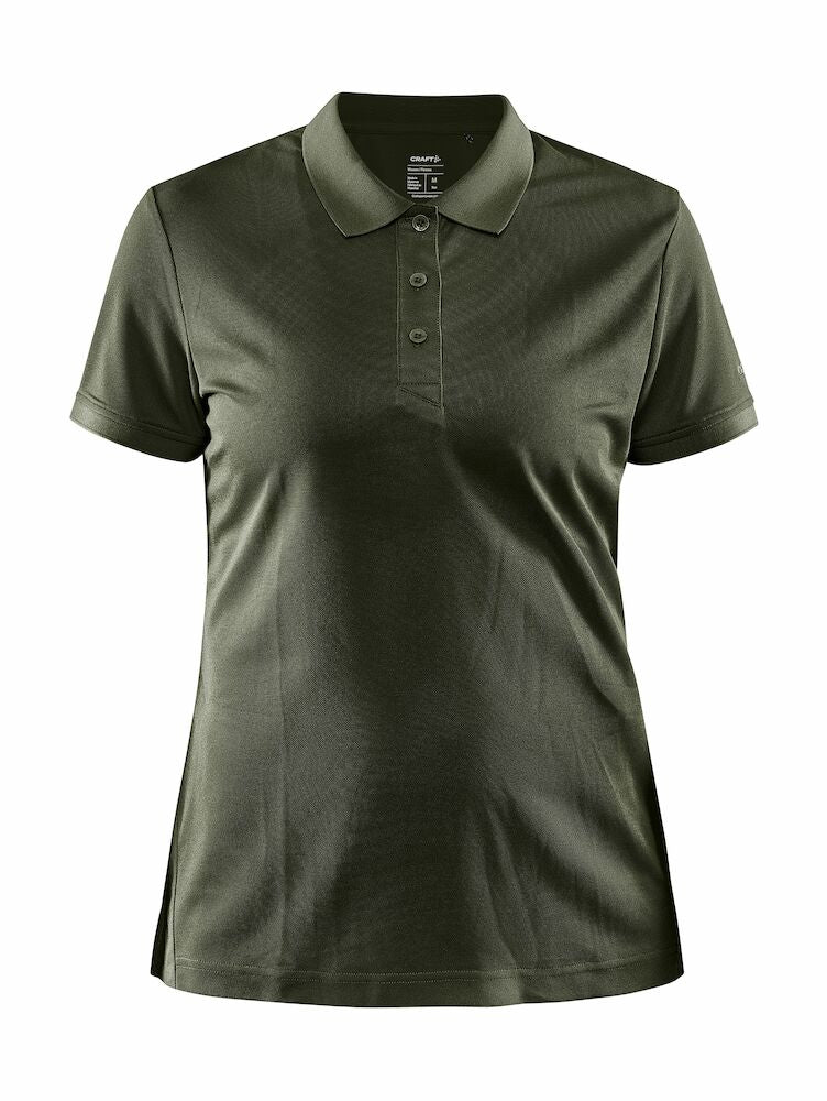 CORE Unify Polo Shirt ladies