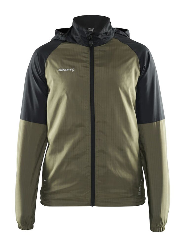 CORE Unify Wind Jacket ladies