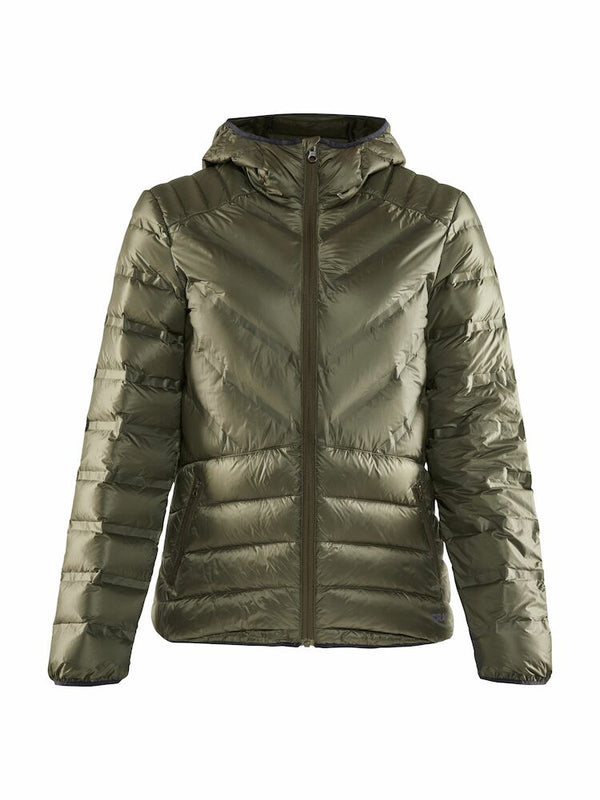 LT Down Jacket ladies