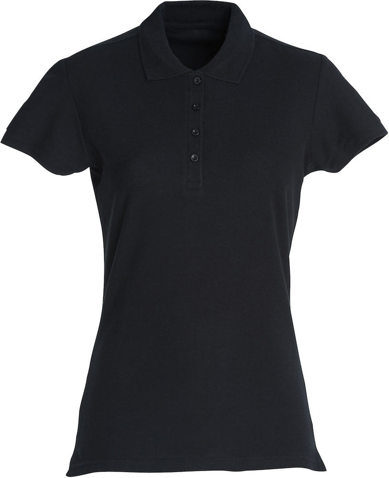 Basic Polo neutraalit värit ladies