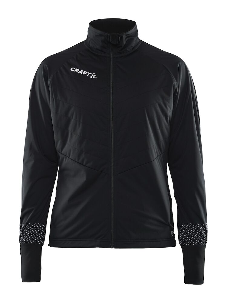 ADV Nordic Ski Club Jacket ladies