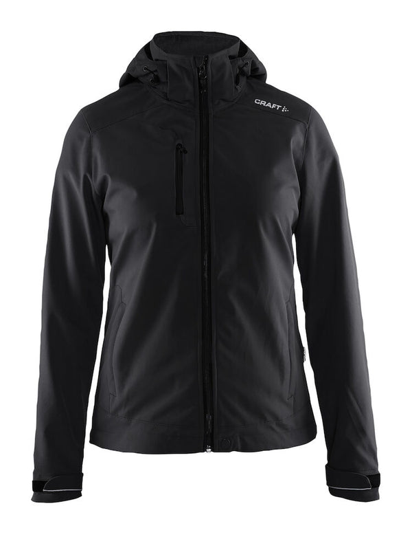 Light Softshell Jacket ladies