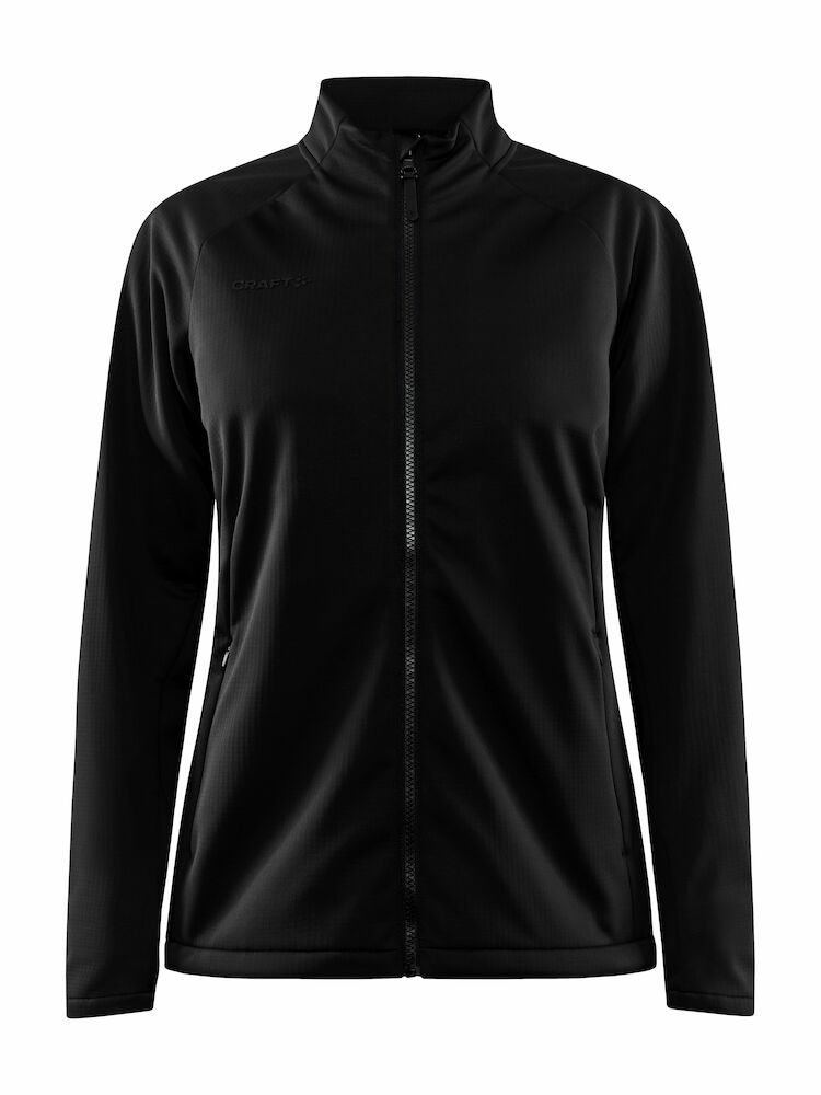 Core Explore Soft Shell Jacket ladies