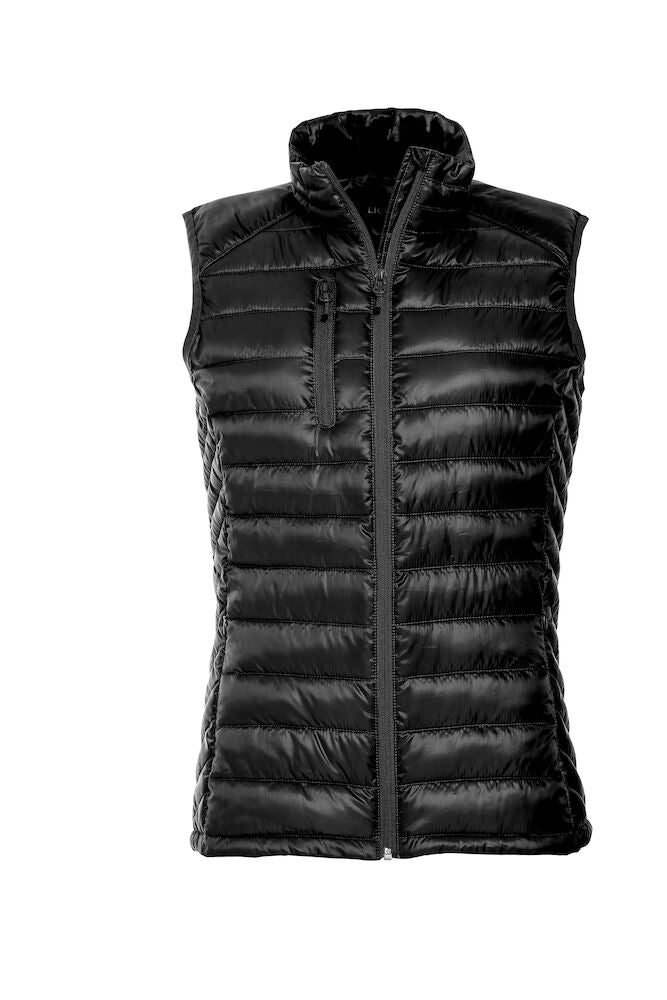 Hudson Vest ladies