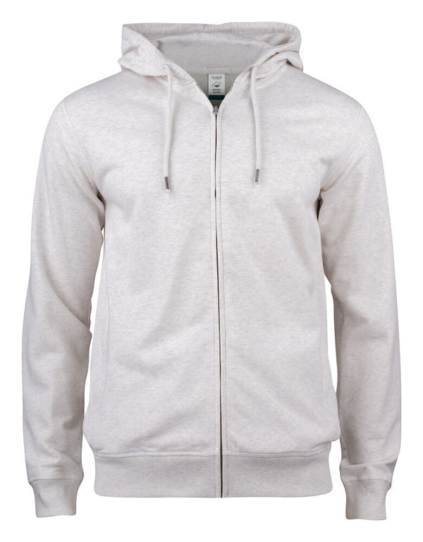 Premium OC Hoody Full Zip