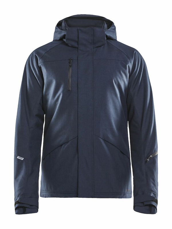 Mountain Padded Jacket