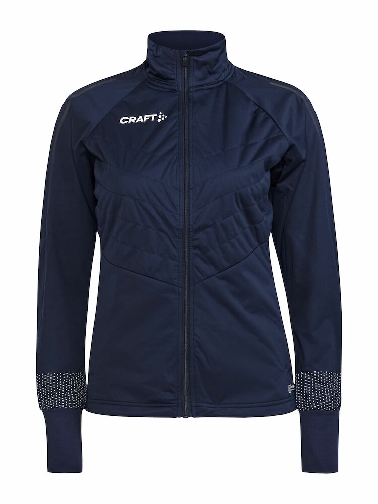 ADV Nordic Ski Club Jacket ladies