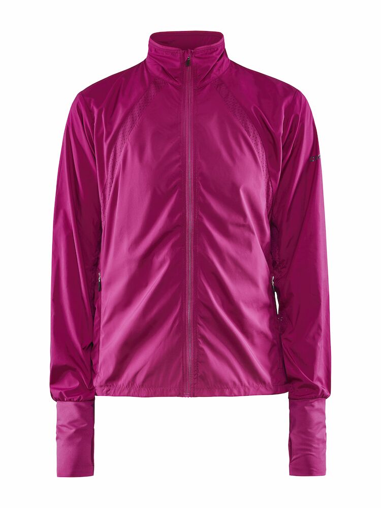 ADV Essence Wind Jacket ladies