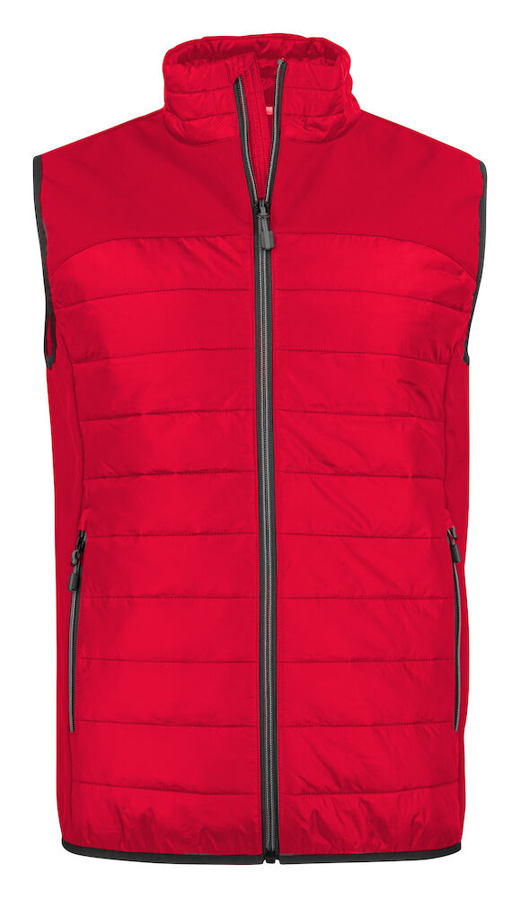 Expedition vest