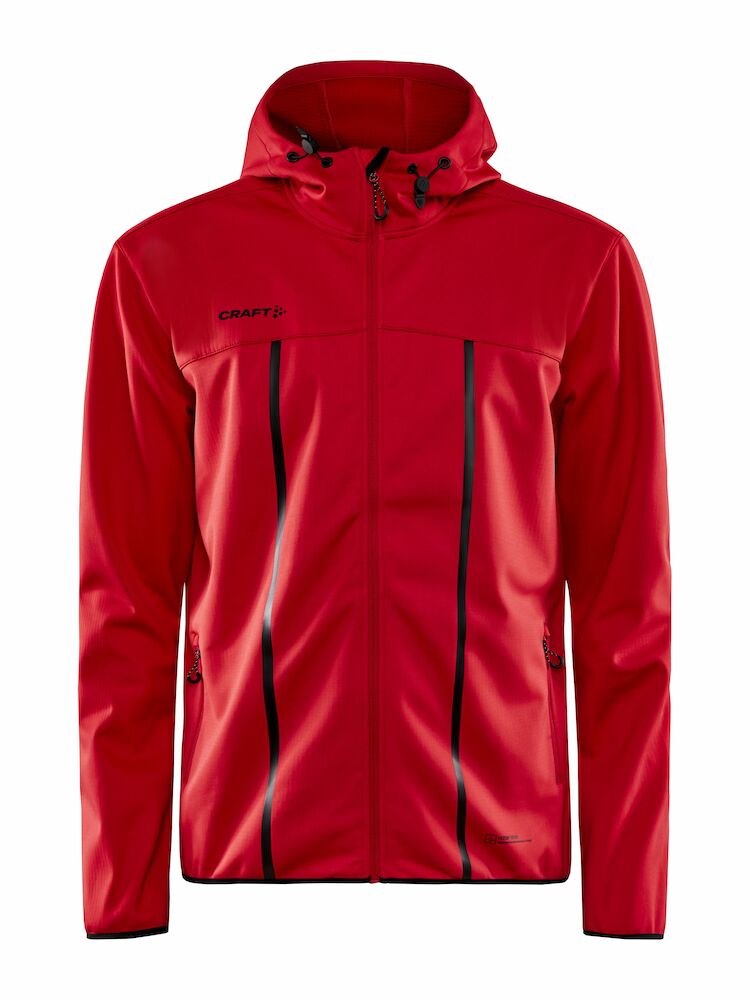 ADV Explore Soft Shell Jacket