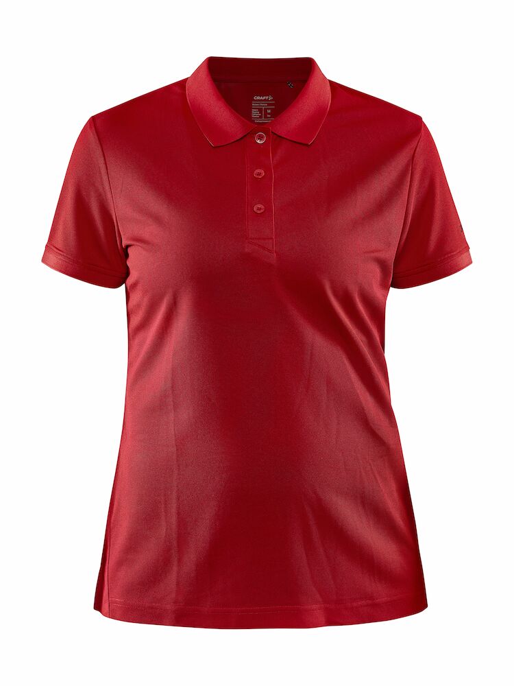 CORE Unify Polo Shirt ladies