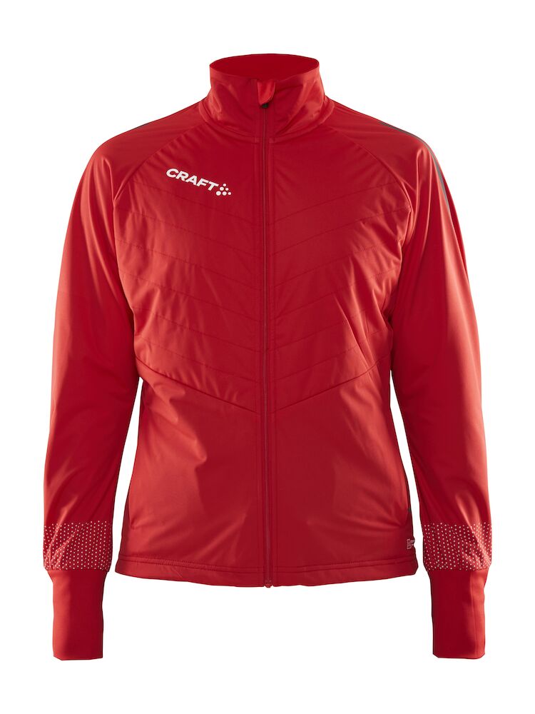 ADV Nordic Ski Club Jacket ladies