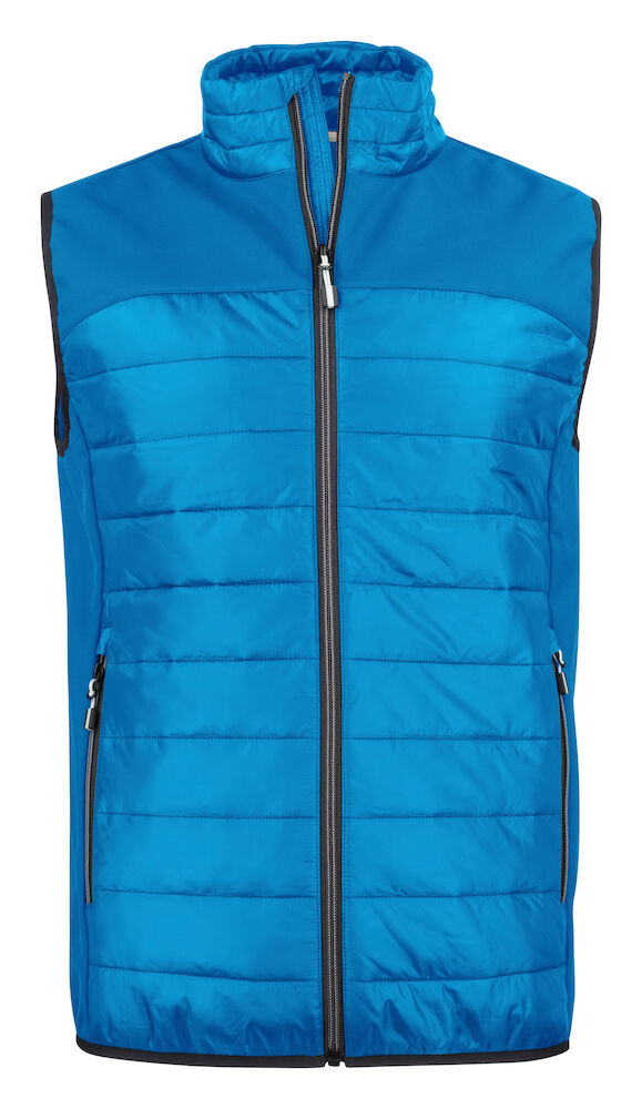 Expedition vest