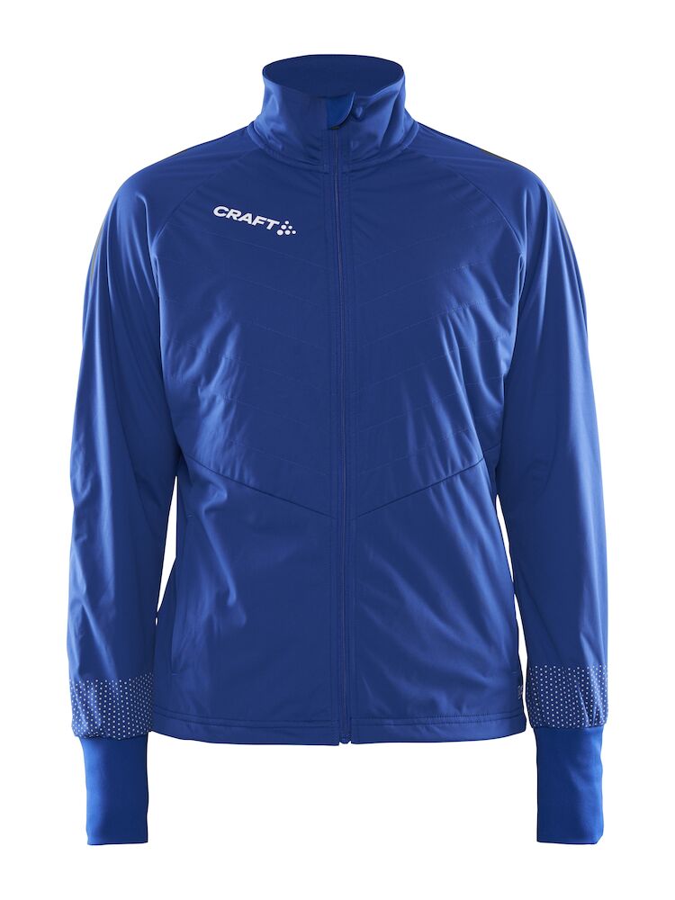 ADV Nordic Ski Club Jacket ladies