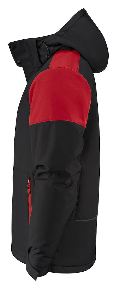 Prime padded softshell