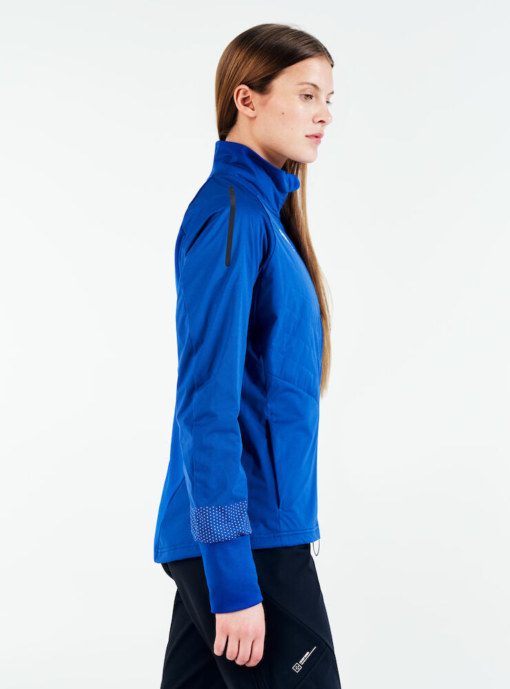 ADV Nordic Ski Club Jacket ladies