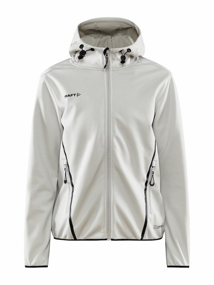 ADV Explore Soft Shell Jacket ladies